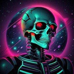 Nocturnal #electronic #synthwave #retro