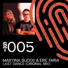 Last Dance - Martina Budde  & Eric Faria