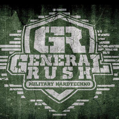 General Rush The good old days. Techno-Schranz Mix
