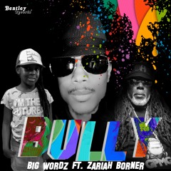 Bully Feat. Zariah Borner