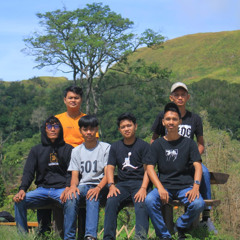 CINTA ABADI !! [ IKMAL LUBIS xOZI GINTING x ARIF KURNIAWAN