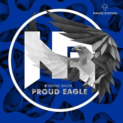Nelver - Proud Eagle Radio Show #345 [Pirate Station Online] (06-01-2021)