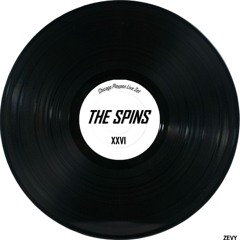 The Spins [Episode 26] (Chicago Playpen Live Set)