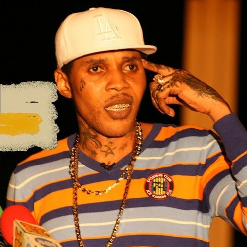 Stream Vybz Kartel - Immortal by WBT Live | Listen online for free on ...