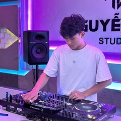 Nonstop Bé Kẹo Ngọt Voll 3 x Pùm ft Bình Nguyễn.mp3