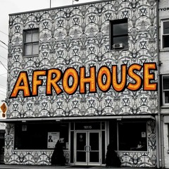 AFROHOUSE MIX
