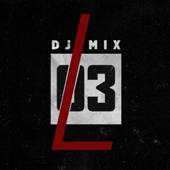 EBM/Techno/Industrial Mix #3