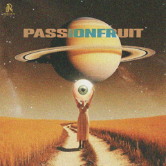 Strummit - Passionfruit (Electric Guitar)