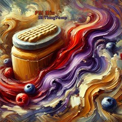 PBJ Mix