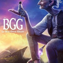 ck6[HD-1080p] Le BGG : Le Bon Gros Géant Téléchargement free FR!