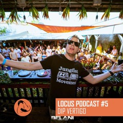 LOCUS PODCAST #5
