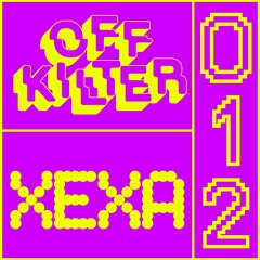 OK012 - XEXA