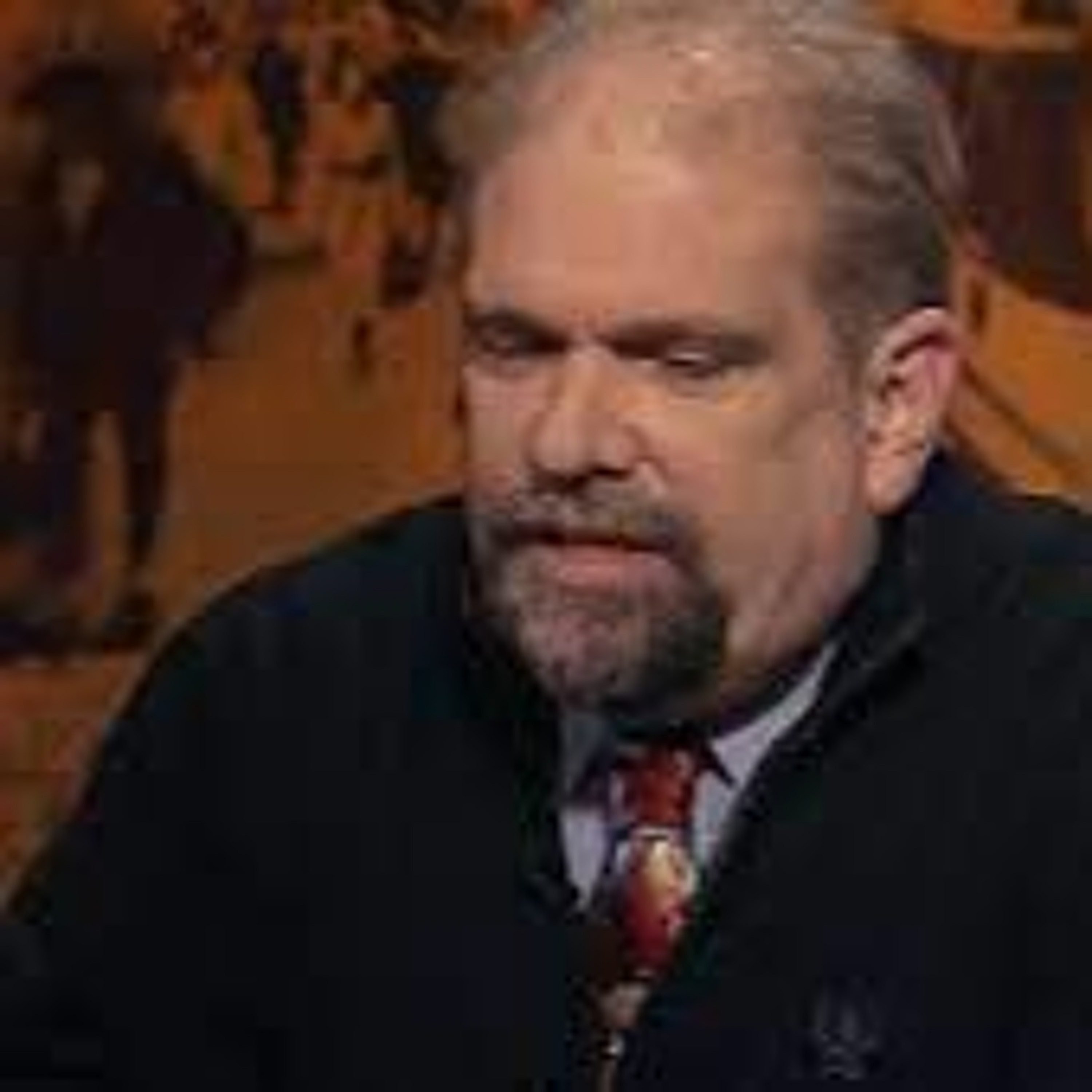 Bob Hennelly of Stuck Nation on Election Day