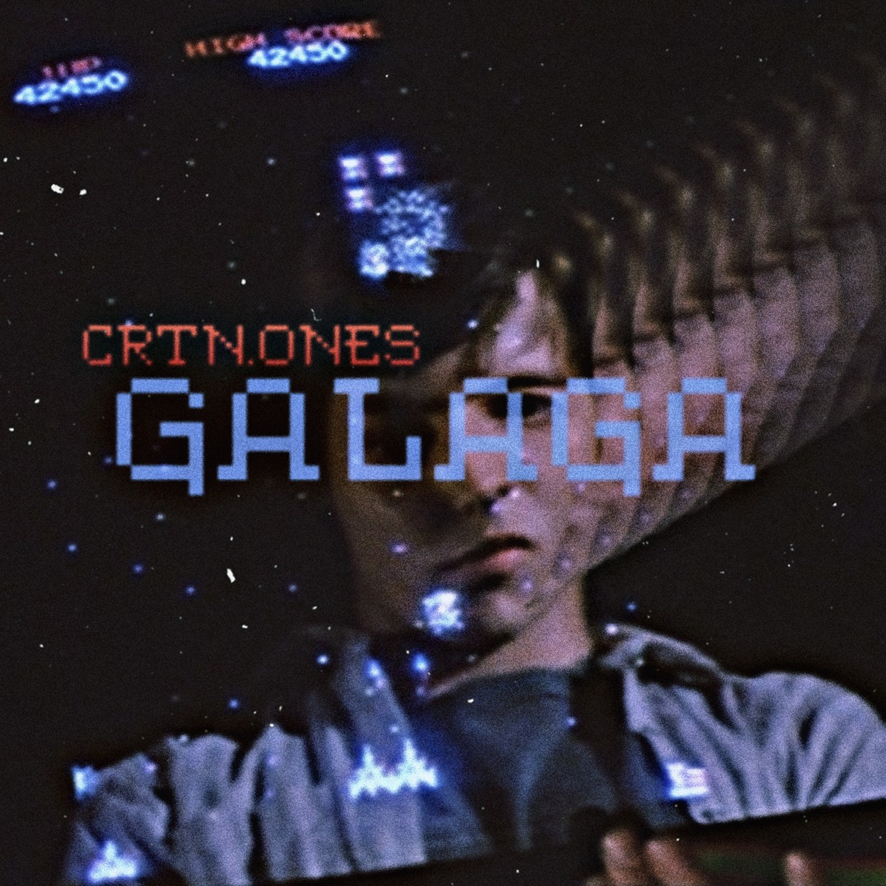 GALAGA | BOBBY CRAVES • FERAL SERGE • THEWIZ • FORTIFIED MIND • REIGN SUPREME • GREENDUTCH episode artwork