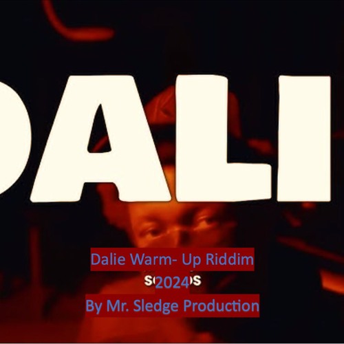 Dalie (Bouyon Riddim Warm Up) 2024