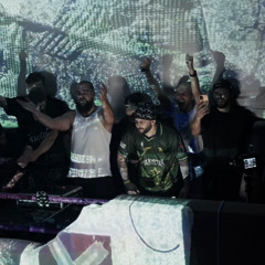LIVE FRAPCORE ACIDCORE DAWLESS 2025