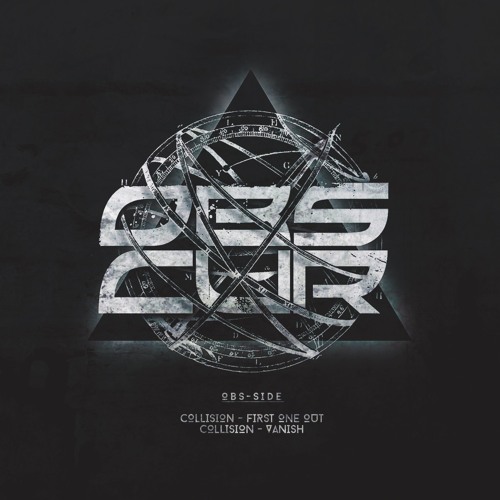 SUBCOM 005 - Collision - Vanish