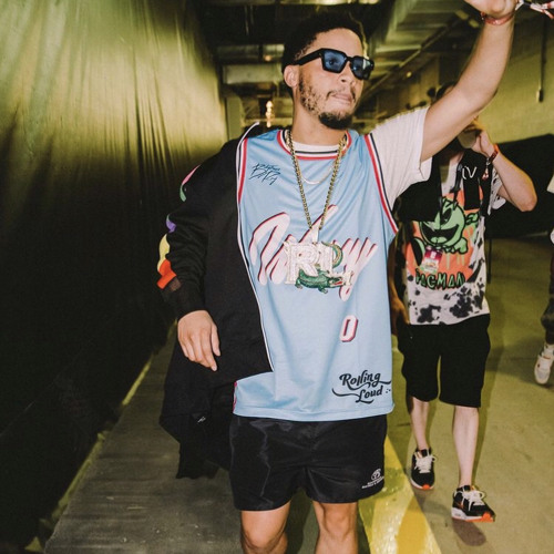 Veeze - Spooky Cup (snippet)