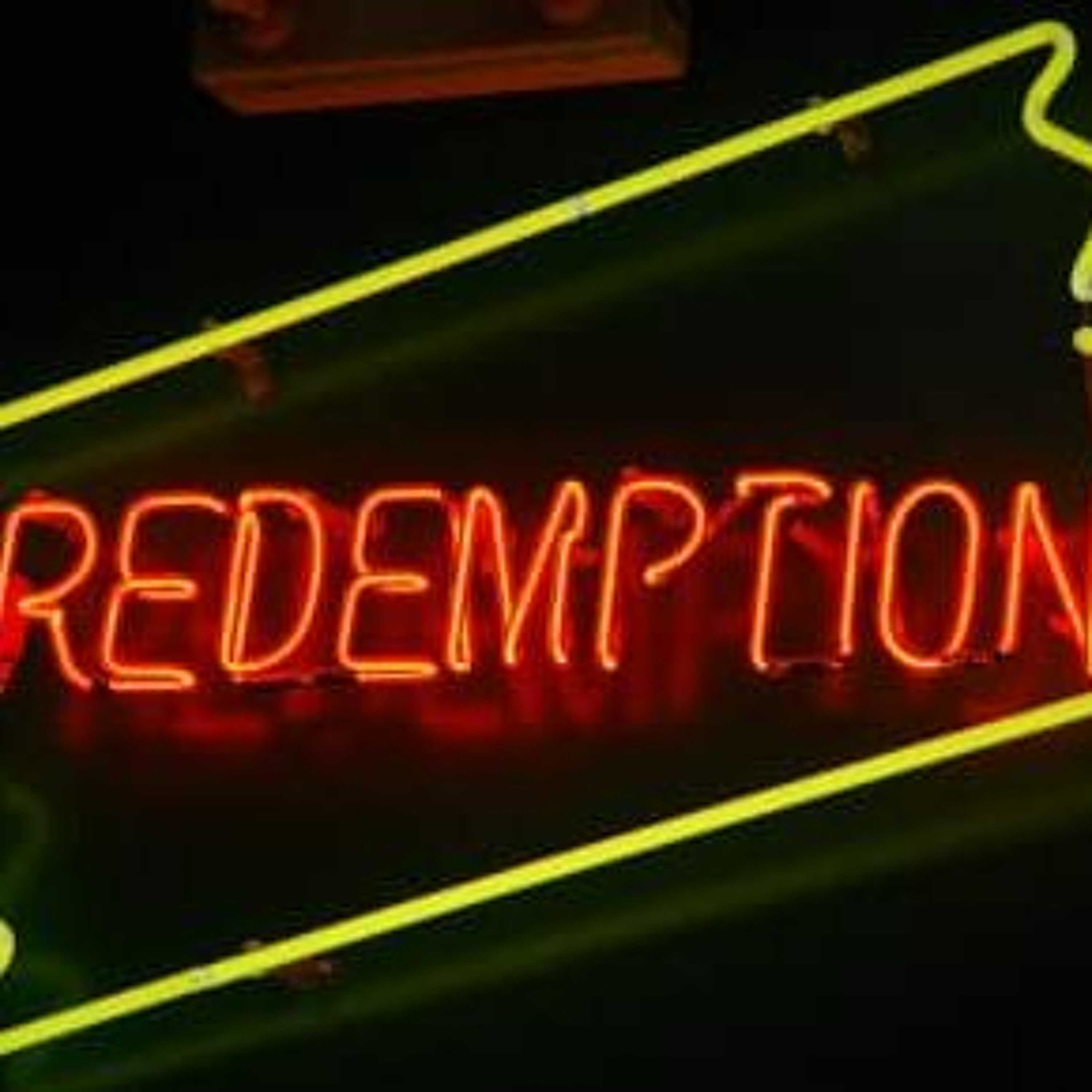 "Pictures Of Salvation - Part 2, Redemption" (4-26-20) episode artwork