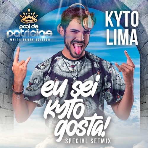 Dj Kyto Lima- Eu Sei Kyto Goxxta !