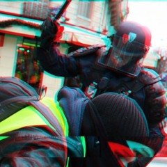 L'OPRESSION PAR LA VIOLENCE !! [FREE DL]