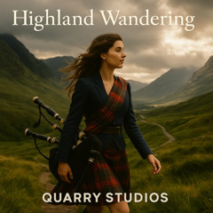 Highland Wandering