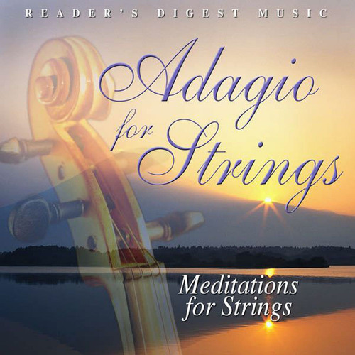 Serenade for String Orchestra In e Major, Op. 22 (Larghetto)