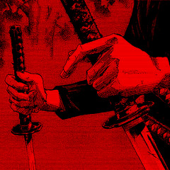 BlooDLust kRusH girL