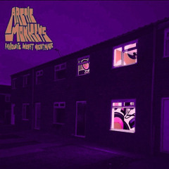 Arctic Monkeys - 505 (DENNETT x MACHAKI Remix)