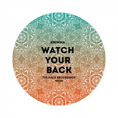 Watch Your Back (Original Mix)