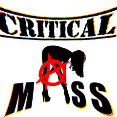 Tek Nena - Critical Mass