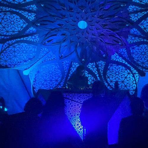 Rikke — Medicine Festival UK 2022