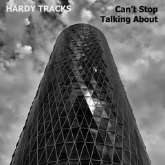 Can't Stop Talking About