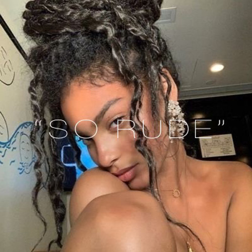 so rude (prod. islands)