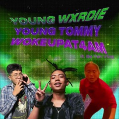 Young - Rimi Fix Vocal Bà Tân Troll