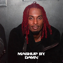 Платина X Playboi Carti - Завидуют (Damn Mashup)