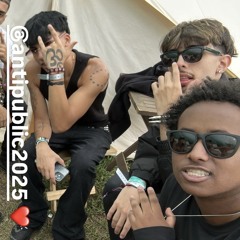 brandy, caos, nostos - iconic prod romm