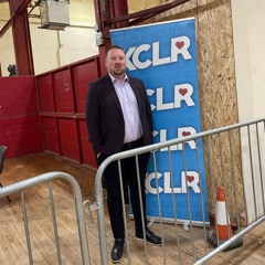 KCLR News: Brian O'Donoghue as Tullow LEA recount awaits (10th June 2024)