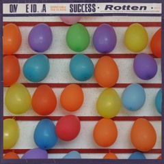 Oneida - Rotten