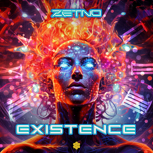 Zetno - Existence (Original Mix)