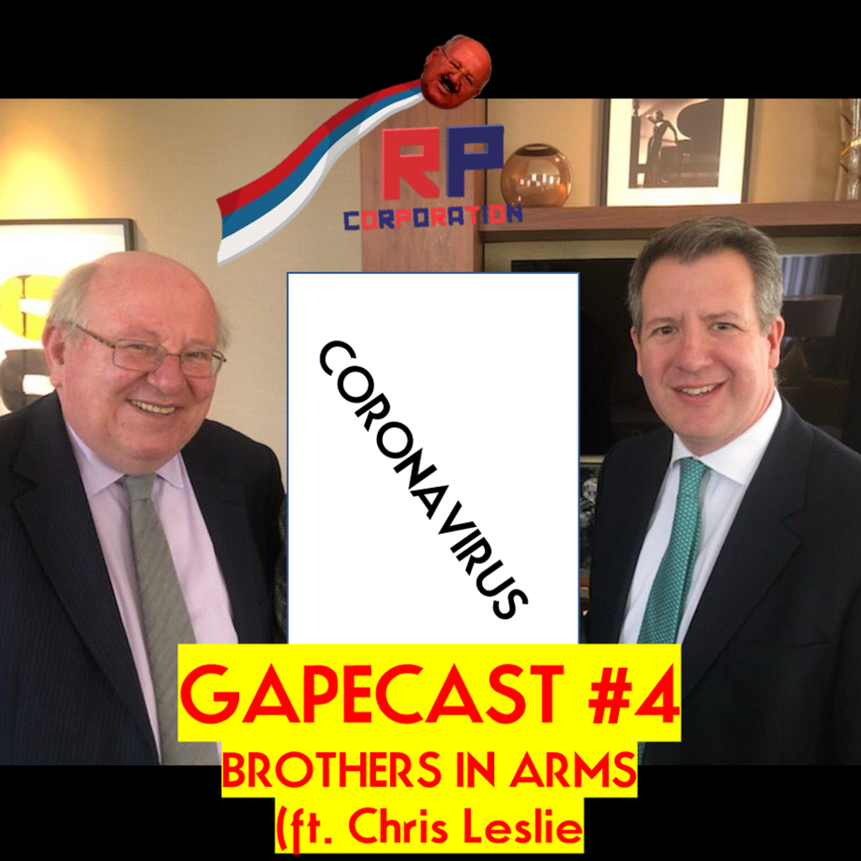 Reel Politik Podcast