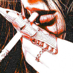 MUZZLEBRAKE prod. sevagoth