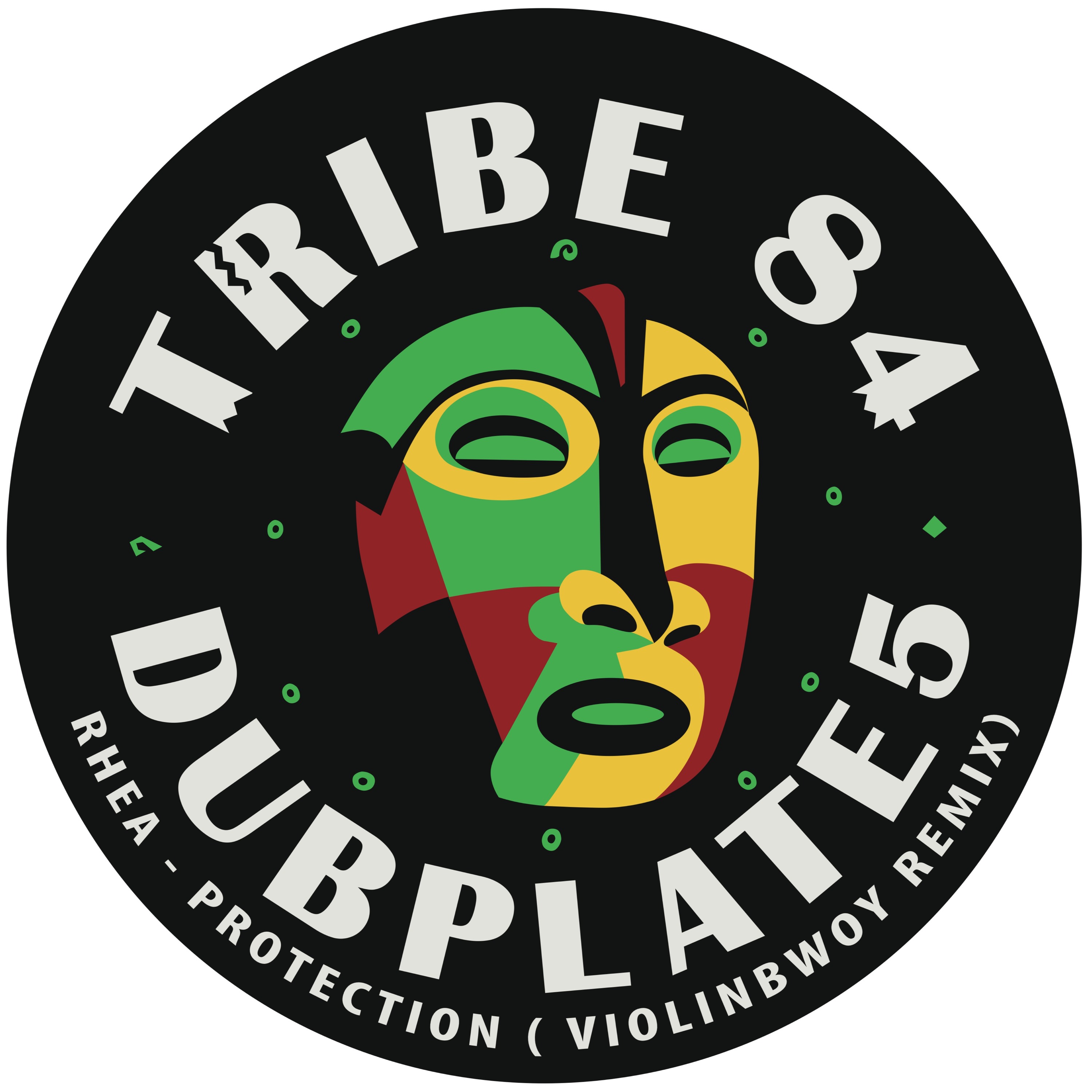 Tribe84Records