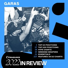 GoodVibration Soul track radio 26 gen 2023