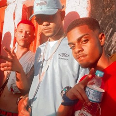 MC PARK & MC NEGUIN DA VL = VAI SENTANDO PROS MENOR - ( DJ DG Do MN,  DJ VS, DJ FREDIN, DJ FIPI )