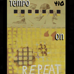 Tempo on repeat (feat Lor_Benji)