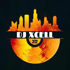 Phrostvybe sessions vol. 5 - DJ XCELL