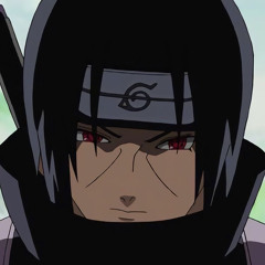 Duvet x Naruto villains