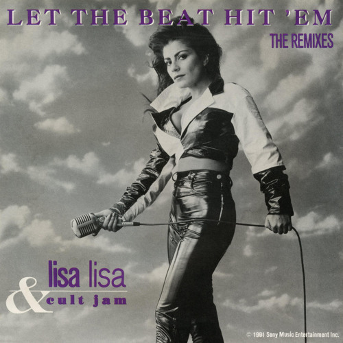 Stream Let the Beat Hit 'Em (Radio Edit 1) by Lisa Lisa & Cult Jam