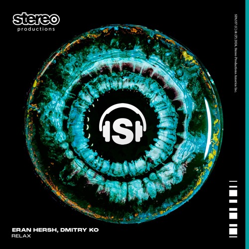 Eran Hersh, Dmitry KO - Relax (Snippet)